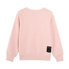 Junior's Comfort Fit Kung Fu Panda Print Sweatshirt - Giordano