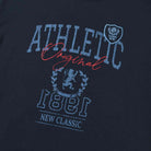 Junior's Comfort Fit Print Cotton Jersey Tee - Giordano