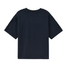 Junior's Comfort Fit Print Cotton Jersey Tee - Giordano