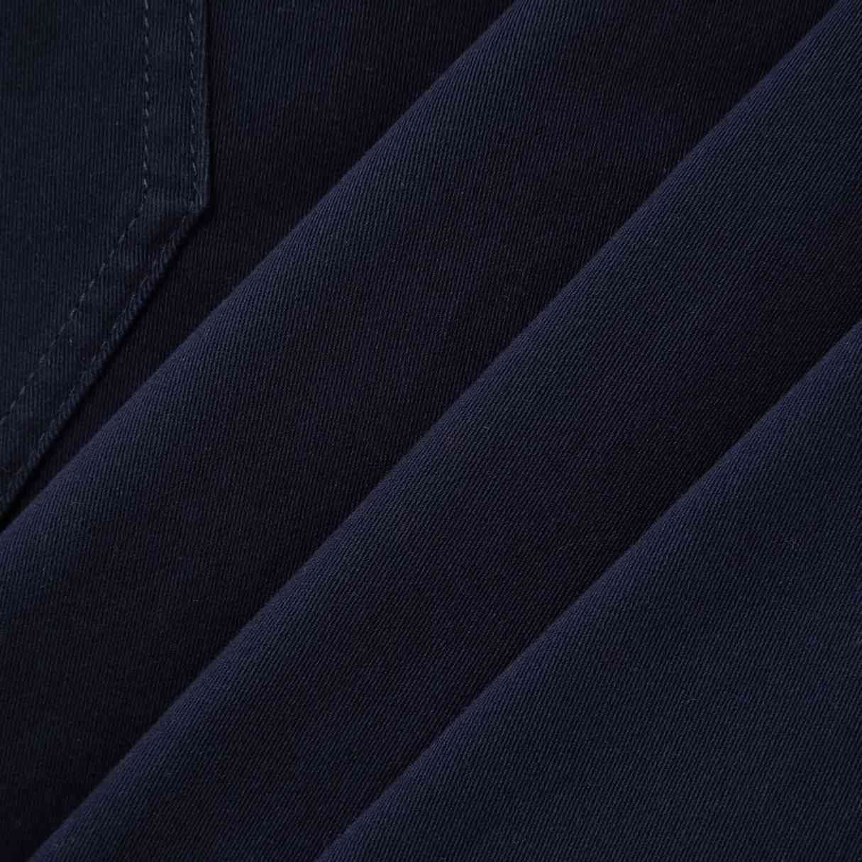 Junior's Comfort Fit Stretch Twill Cargo Joggers - Giordano