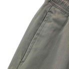 Junior's Comfort Fit Stretch Twill Cargo Joggers - Giordano