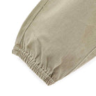 Junior's Comfort Fit Stretch Twill Cargo Joggers - Khaki - Giordano