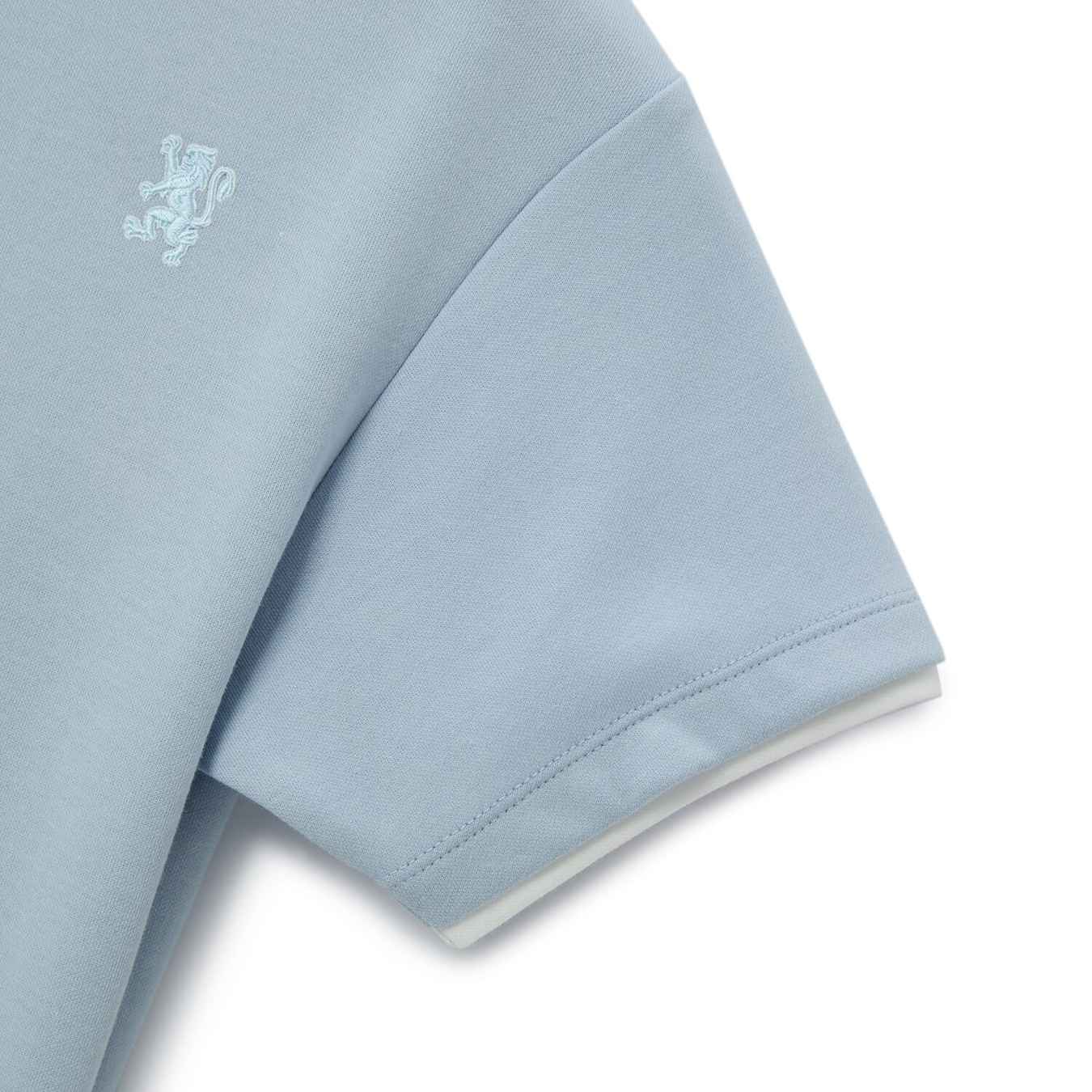 Junior's Comfort Fit tee - Giordano