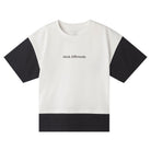 Junior's Comfort Print Tee - Giordano