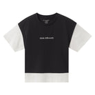 Junior's Comfort Print Tee - Giordano
