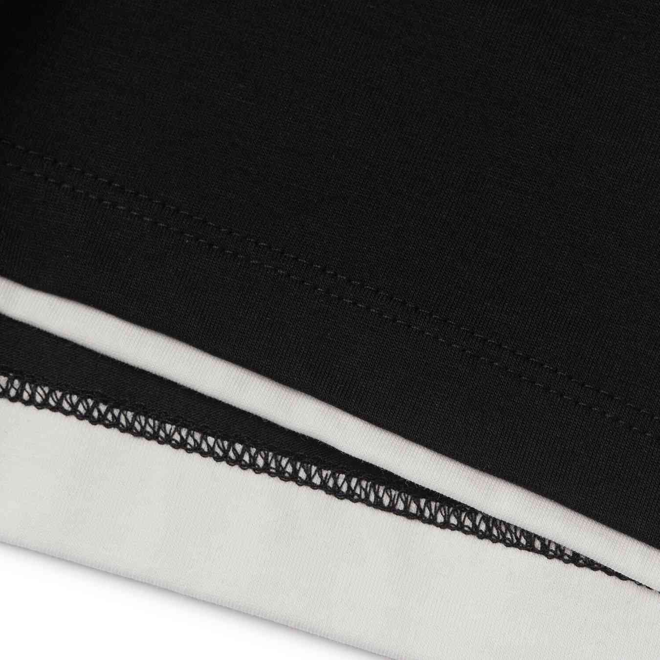 Junior's Comfort Print Tee - Giordano