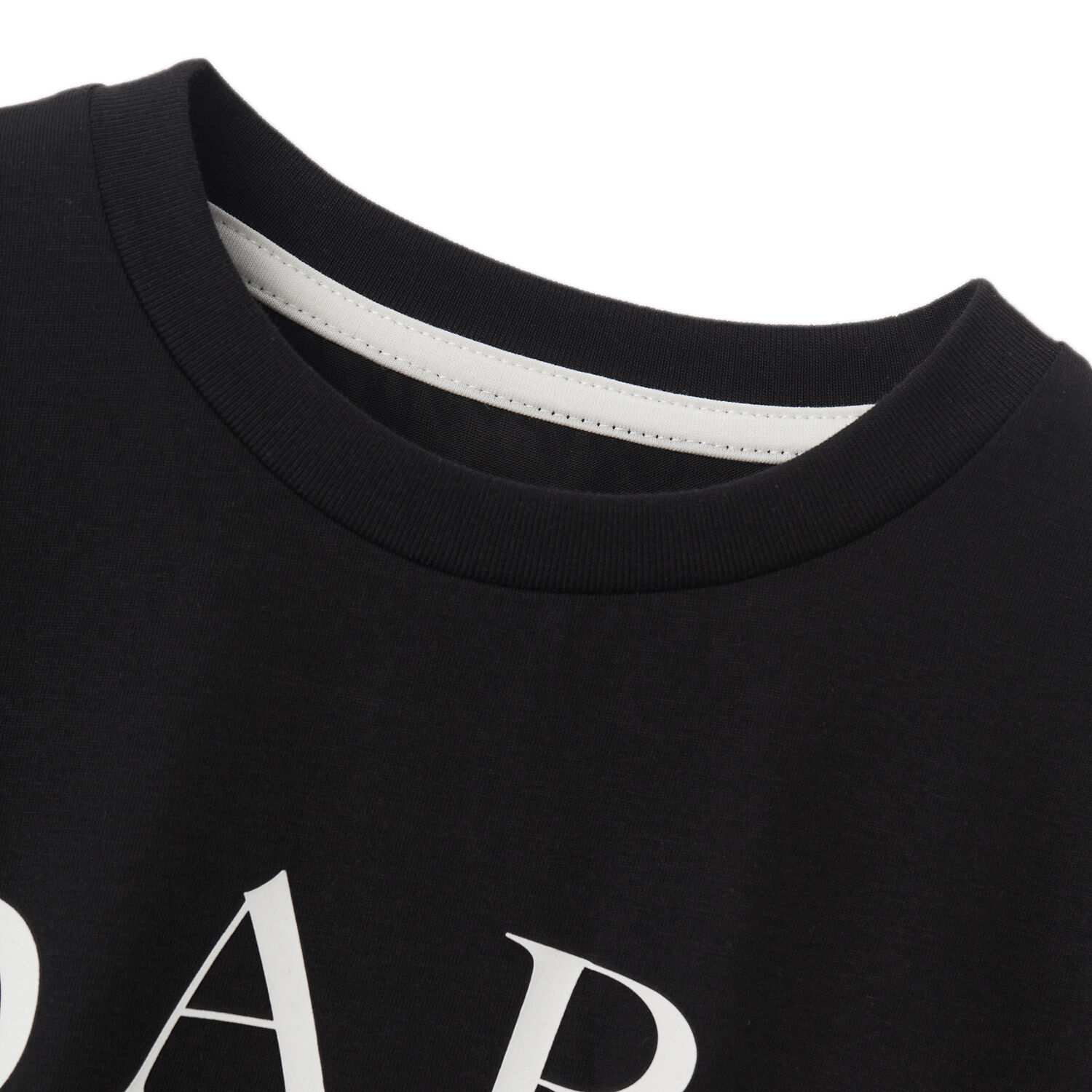 Junior's Comfort Print Tee - Giordano