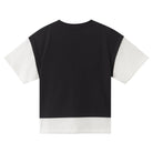 Junior's Comfort Print Tee - Giordano