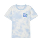 Junior's Cotton Jersey Crew Neck Print Tee - Giordano