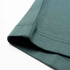 Junior's Cotton Jersey Crew Neck Print Tee - Giordano