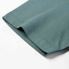 Junior's Cotton Jersey Crew Neck Print Tee - Giordano