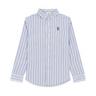 Junior's Cotton Oxford Shirt - Giordano