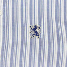 Junior's Cotton Oxford Shirt - Giordano