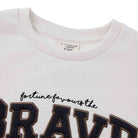 Junior's Cozy Crewneck Sweatshirt - Giordano