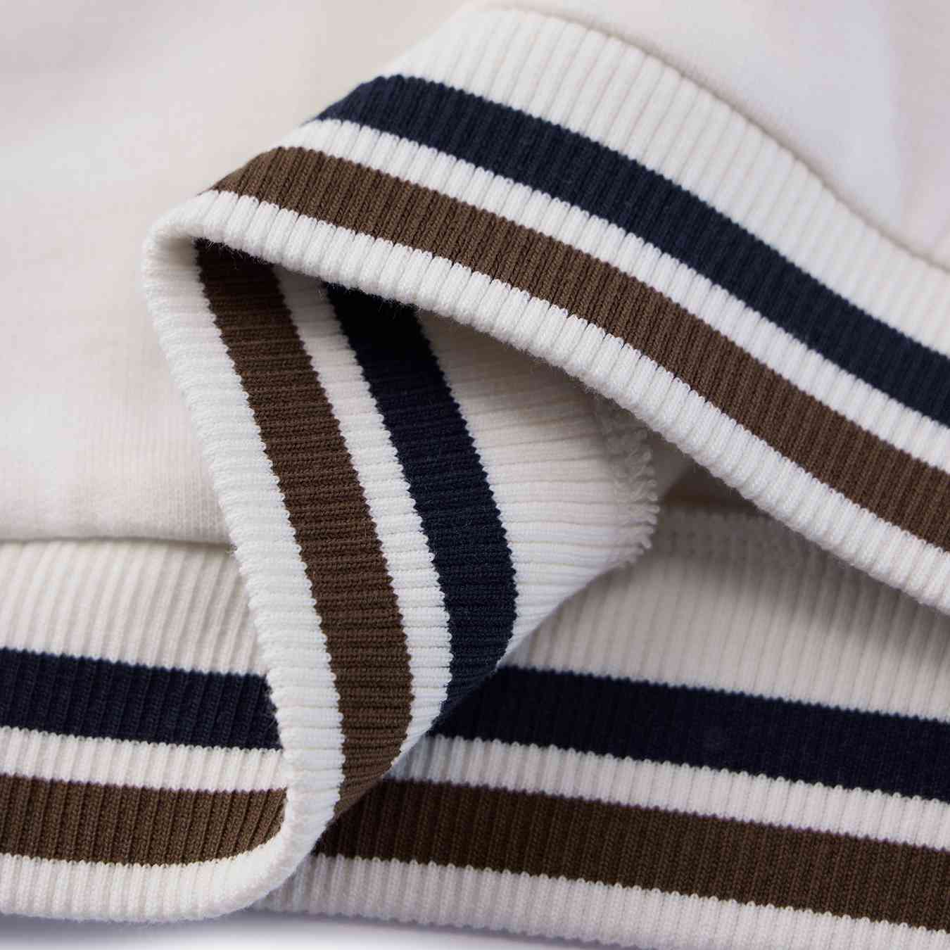 Junior's Cozy Crewneck Sweatshirt - Giordano