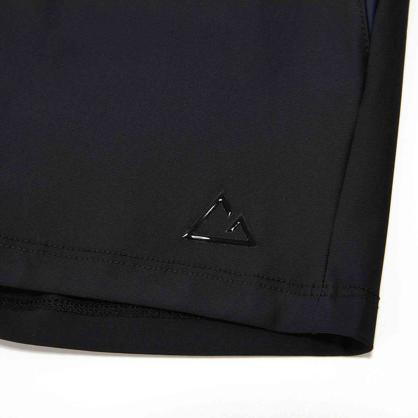 Junior's G - Motion Elastic Waist Shorts - Giordano