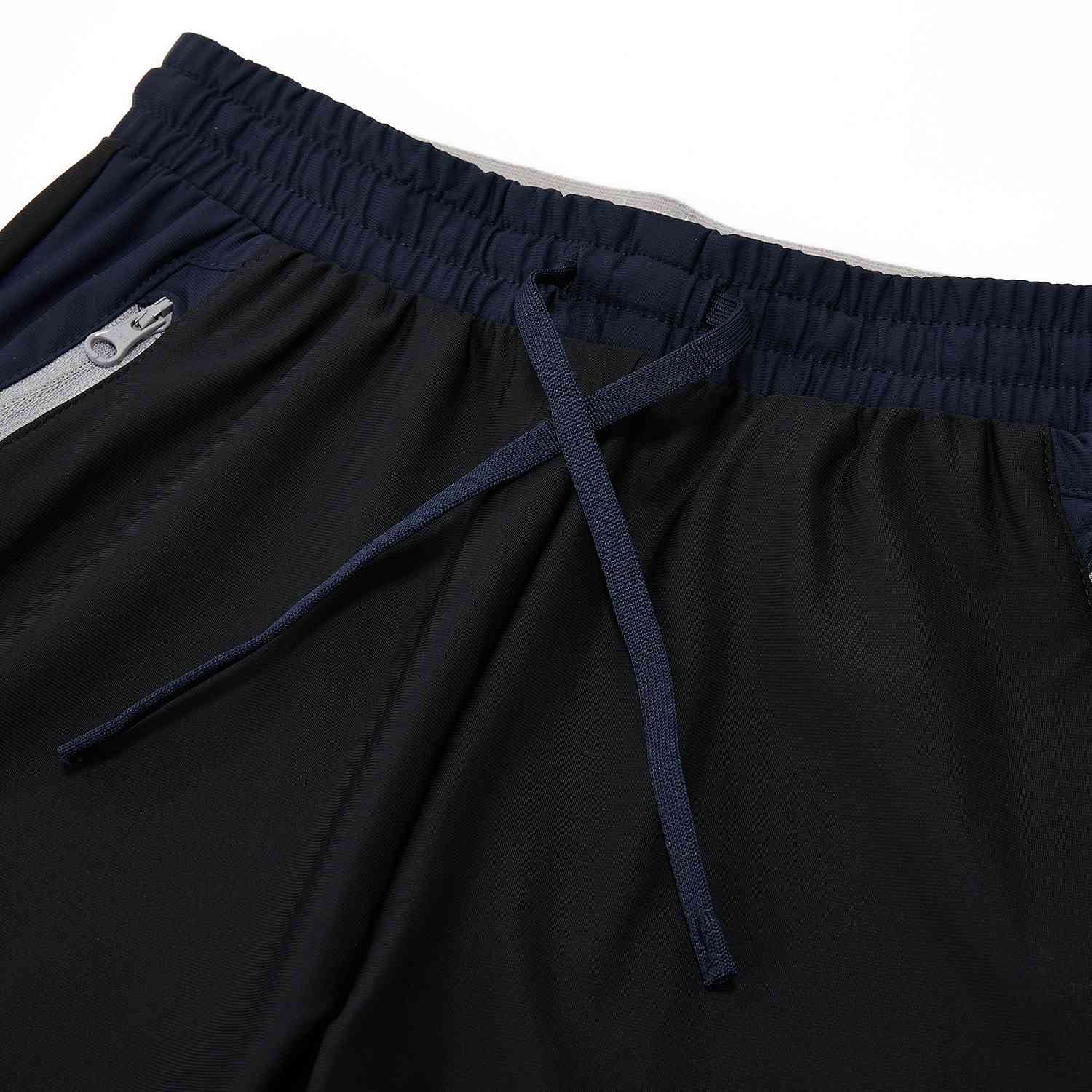 Junior's G - Motion Elastic Waist Shorts - Giordano
