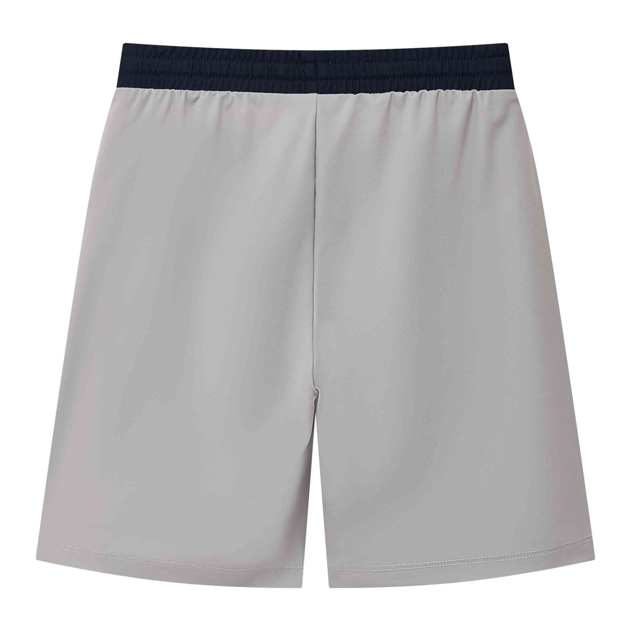 Junior's G - Motion Elastic Waist Shorts - Giordano