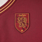 Junior's Harry Potter Oversize V - Neck Style Sweatshirt - Giordano