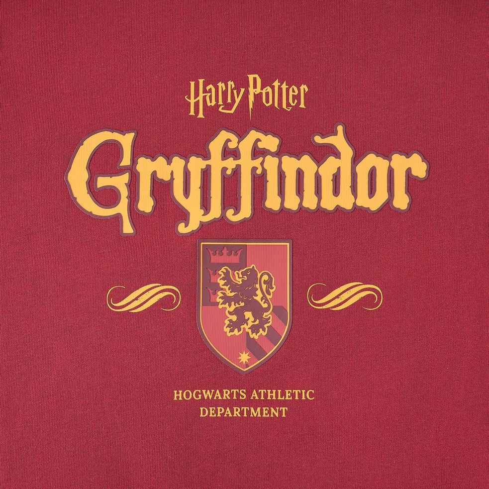 Junior's Harry Potter Regular Fit Graphic T-Shirt - Giordano
