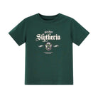 Junior's Harry Potter Regular Fit Graphic T-Shirt - Giordano