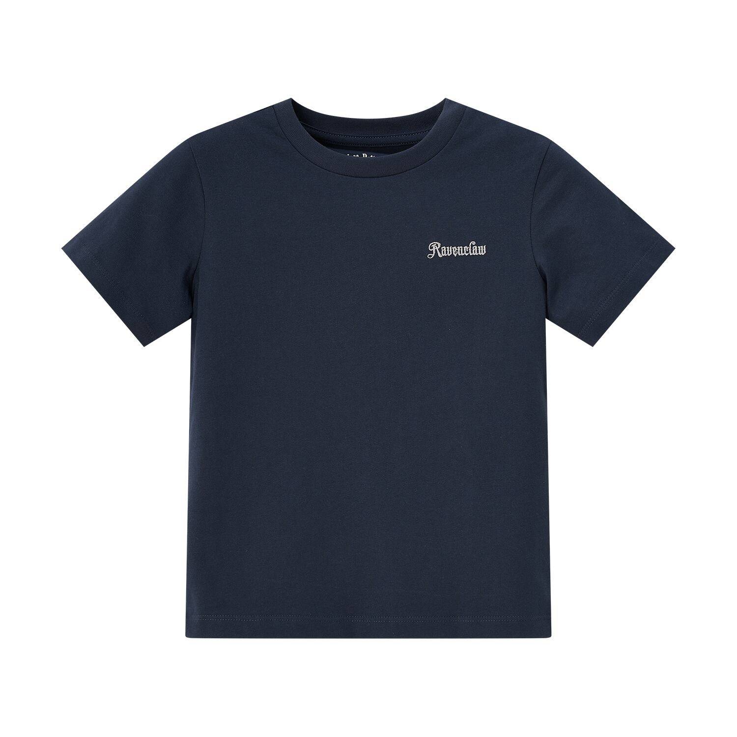 Junior's Harry Potter Regular Fit Graphic T-Shirt - Giordano