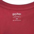 Junior's Harry Potter Regular Fit Graphic T-Shirt - Giordano