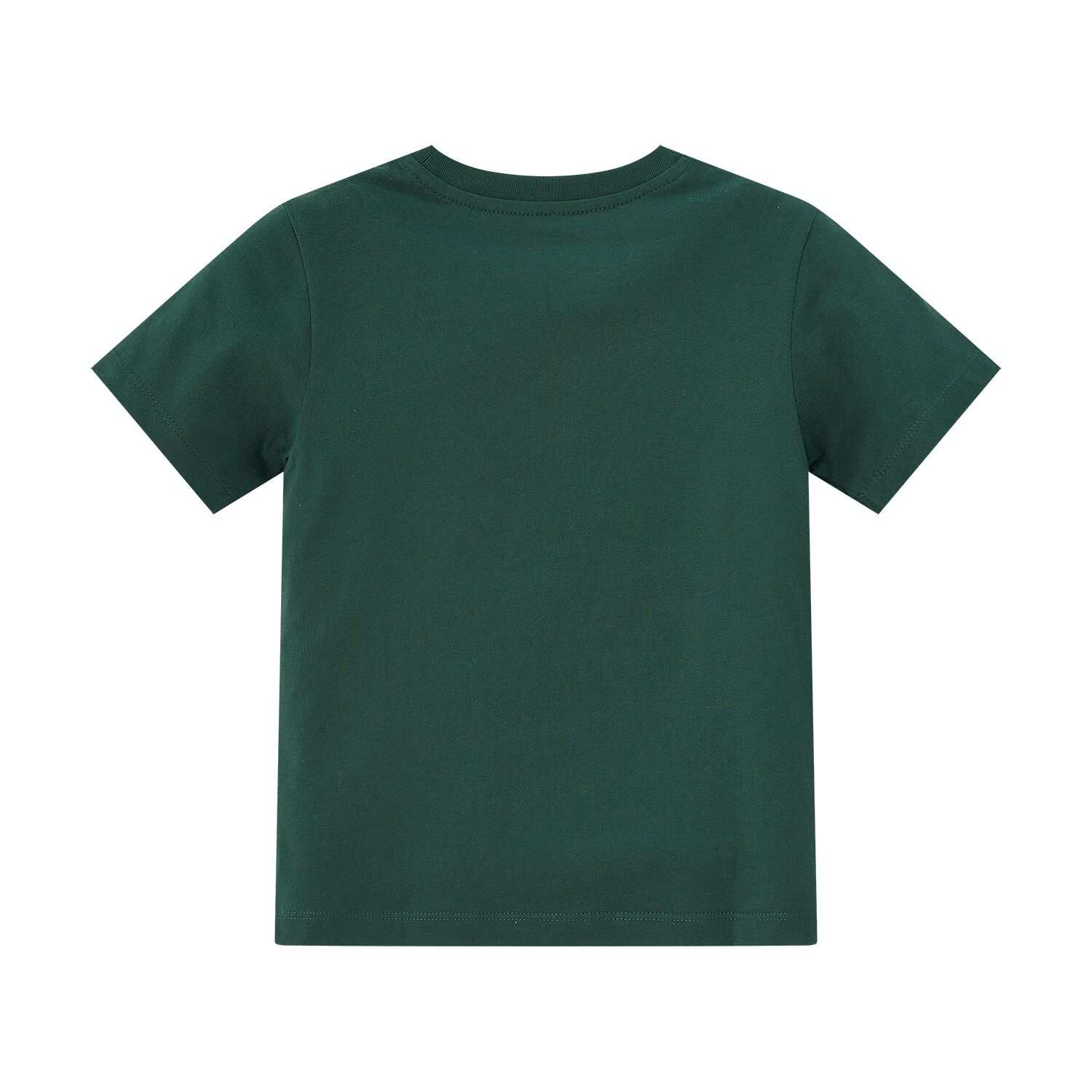 Junior's Harry Potter Regular Fit Graphic T-Shirt - Giordano