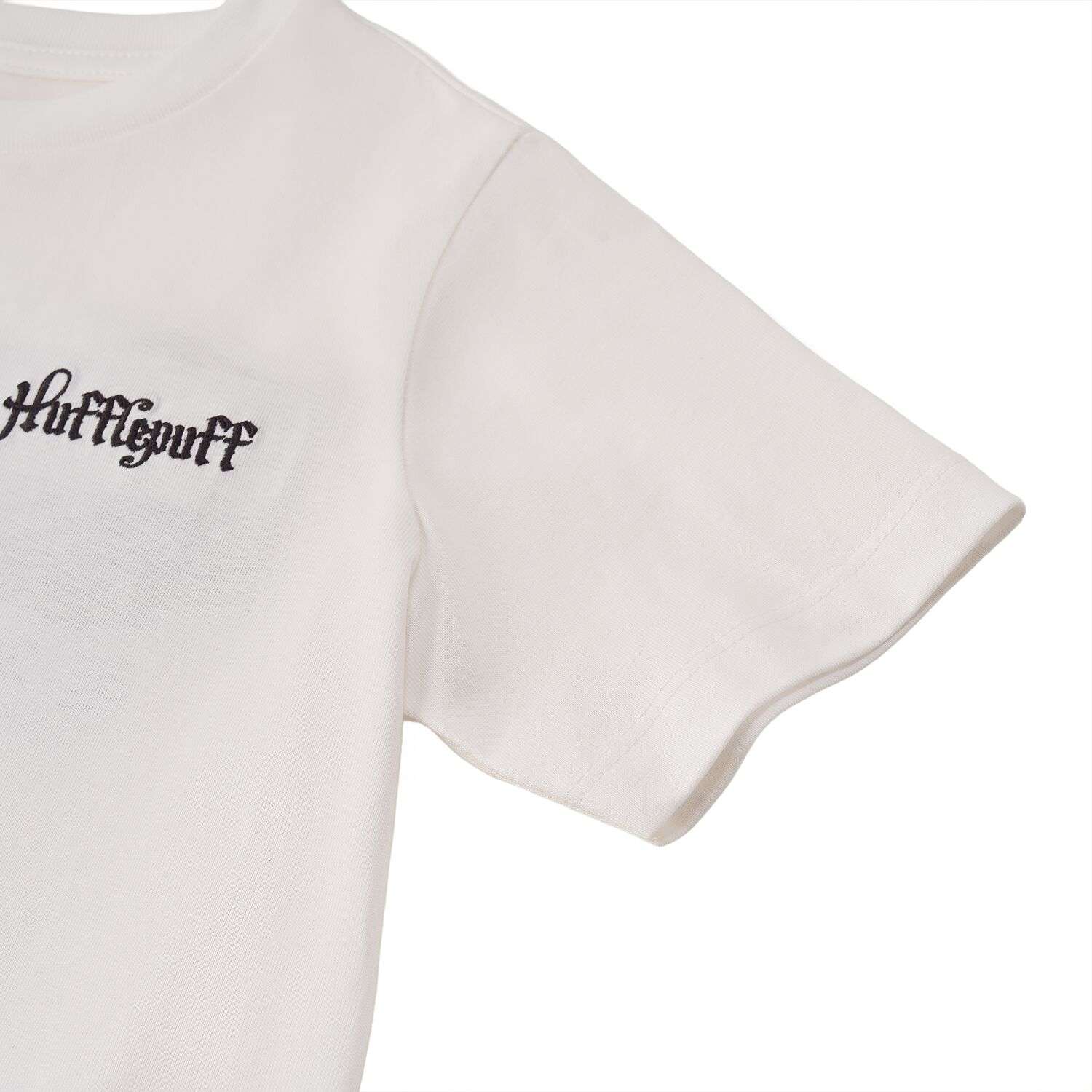 Junior's Harry Potter Regular Fit Graphic T-Shirt - Giordano
