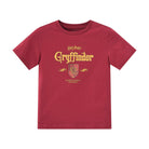 Junior's Harry Potter Regular Fit Graphic T-Shirt - Giordano