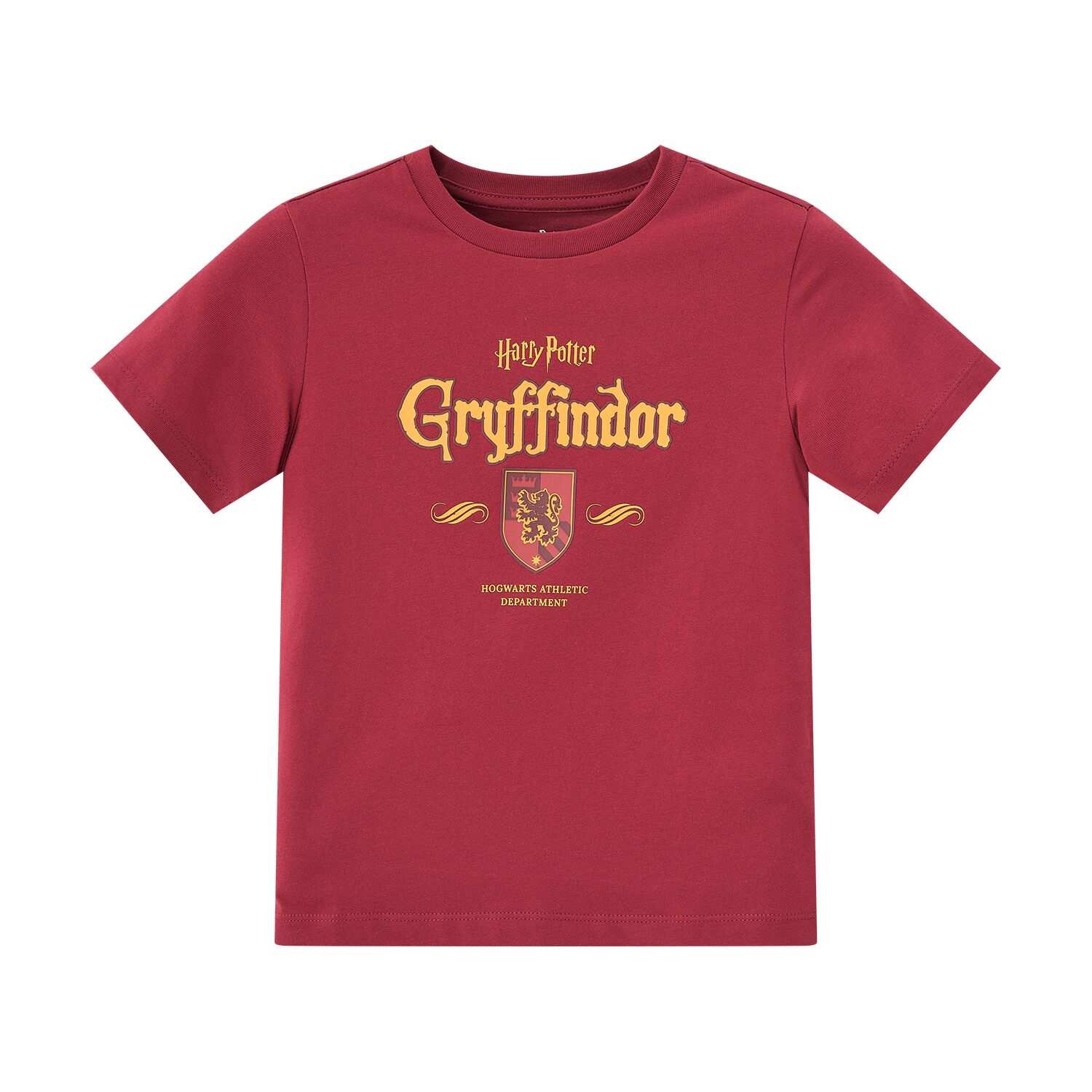 Junior's Harry Potter Regular Fit Graphic T-Shirt - Giordano
