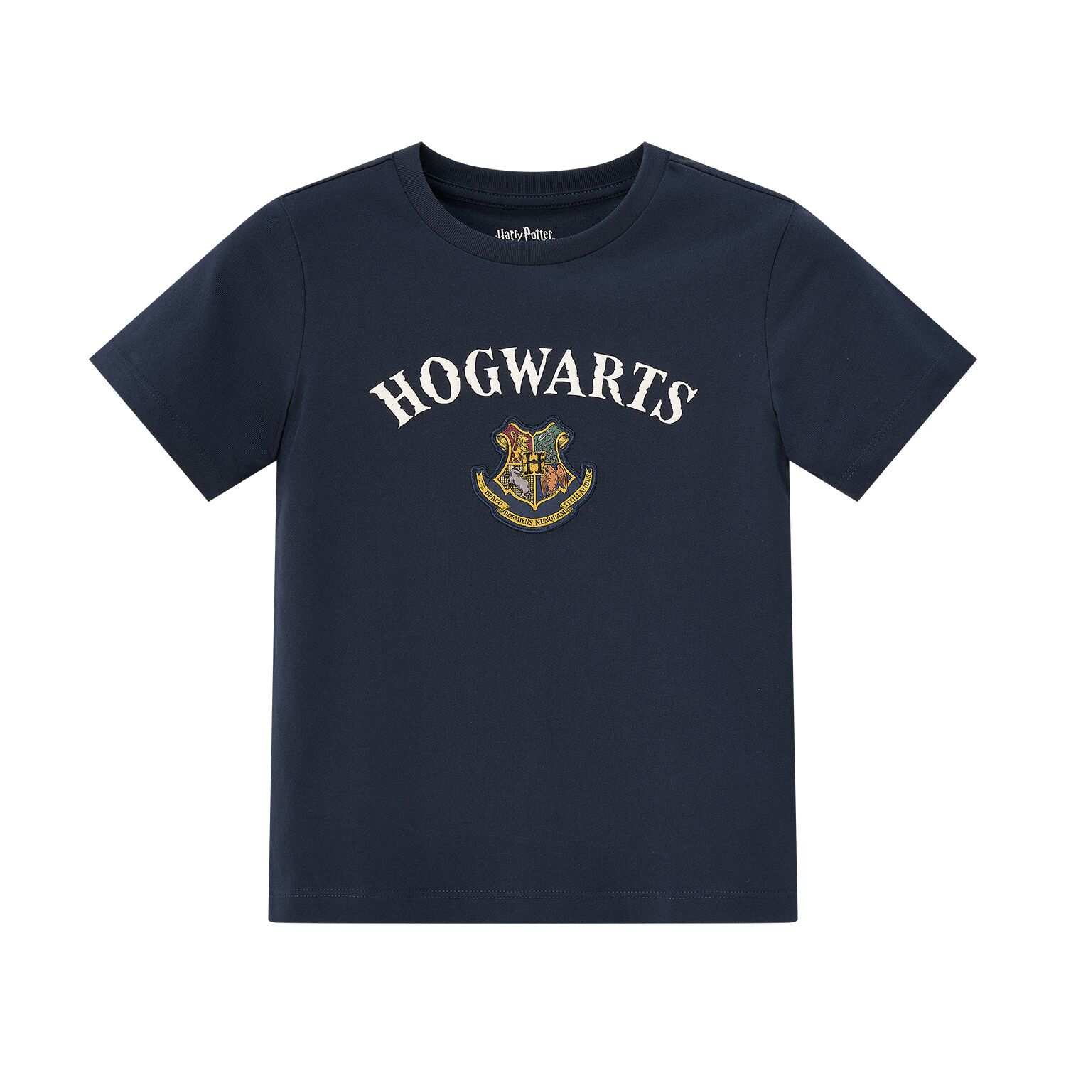 Junior's Harry Potter Regular Fit Graphic T-Shirt - Giordano