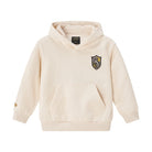 Junior's Harry Potter Relaxed Fit Graphic Hoodie - Giordano