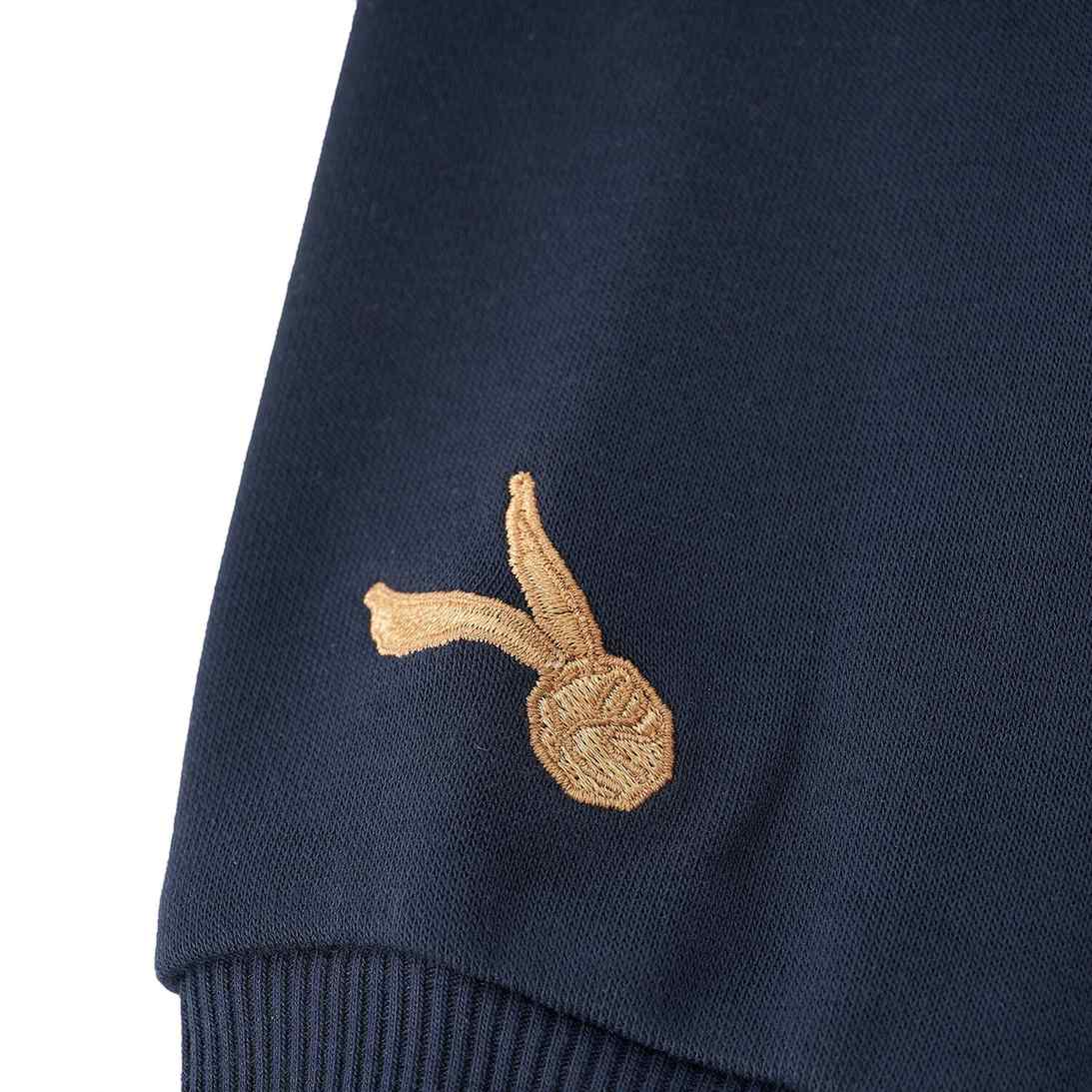 Junior's Harry Potter Relaxed Fit Graphic Hoodie - Giordano