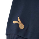 Junior's Harry Potter Relaxed Fit Graphic Hoodie - Giordano