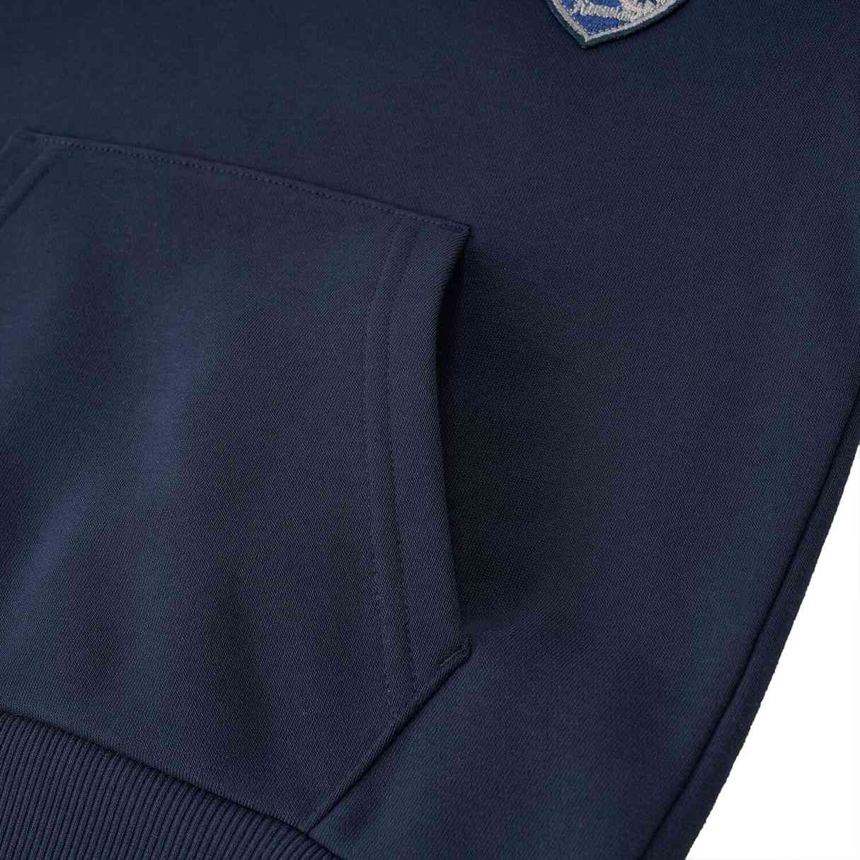 Junior's Harry Potter Relaxed Fit Graphic Hoodie - Giordano