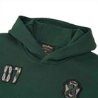 Junior's Harry Potter Relaxed Fit Graphic Hoodie - Giordano