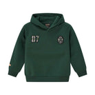 Junior's Harry Potter Relaxed Fit Graphic Hoodie - Giordano