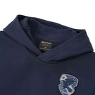 Junior's Harry Potter Relaxed Fit Graphic Hoodie - Giordano