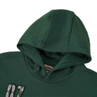 Junior's Harry Potter Relaxed Fit Graphic Hoodie - Giordano