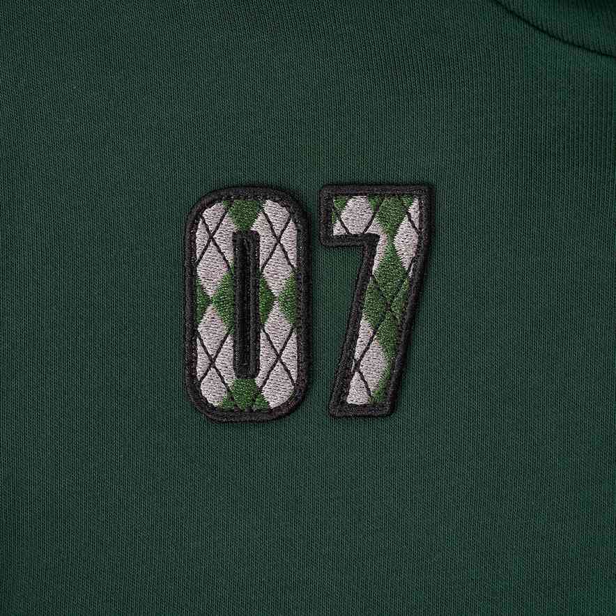 Junior's Harry Potter Relaxed Fit Graphic Hoodie - Giordano