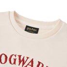 Junior's Harry Potter Relaxed Fit Graphic Sweatshirt - Giordano