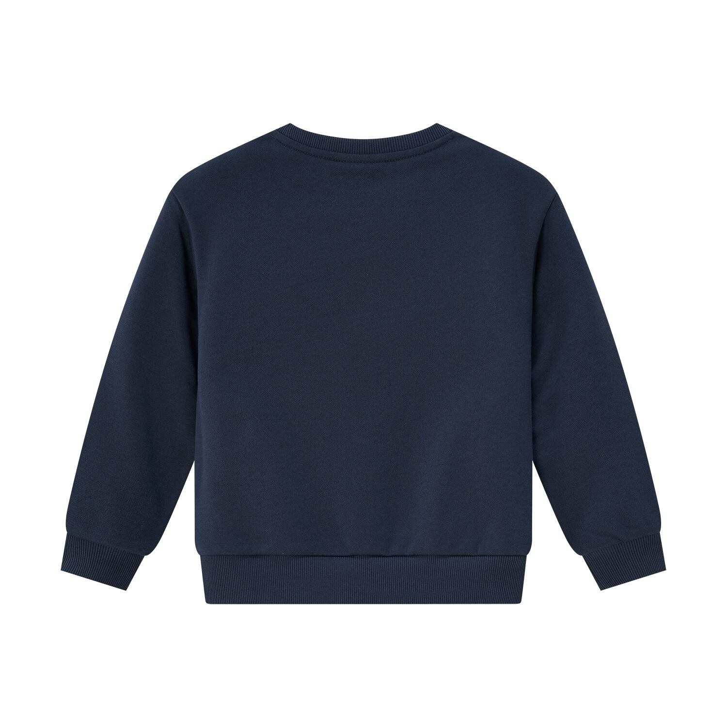 Junior's Harry Potter Relaxed Fit Graphic Sweatshirt - Giordano