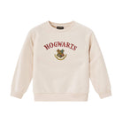 Junior's Harry Potter Relaxed Fit Graphic Sweatshirt - Giordano