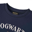 Junior's Harry Potter Relaxed Fit Graphic Sweatshirt - Giordano