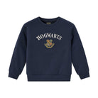 Junior's Harry Potter Relaxed Fit Graphic Sweatshirt - Giordano