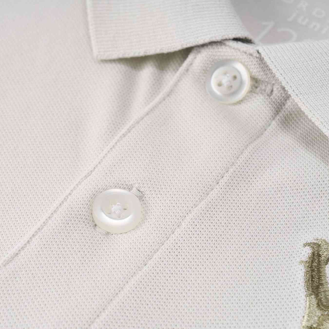 Junior's Lion Polo - Giordano