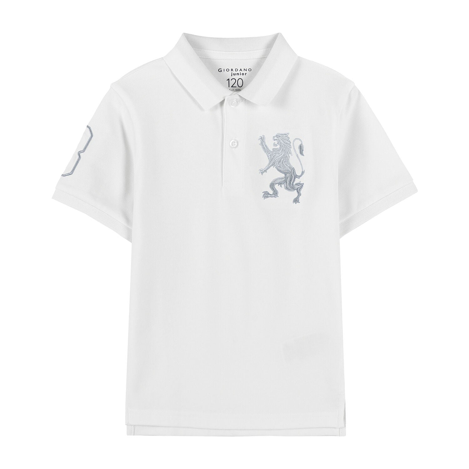 Junior's Lion Polo - Giordano