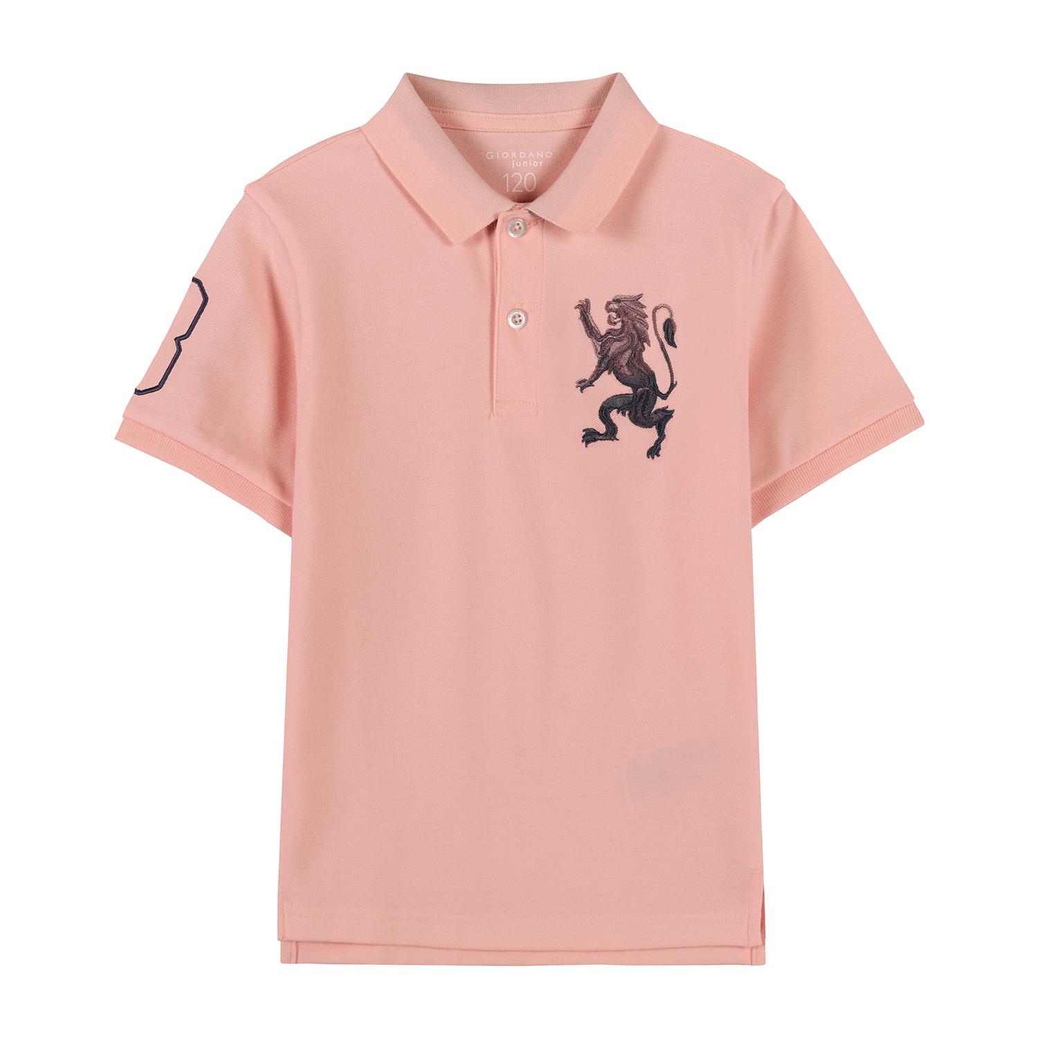 Junior's Lion Polo - Giordano