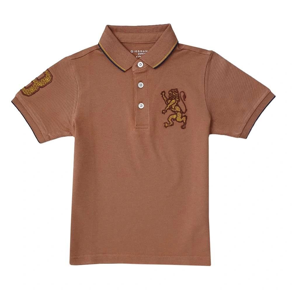 Junior's Lion Polo - Giordano